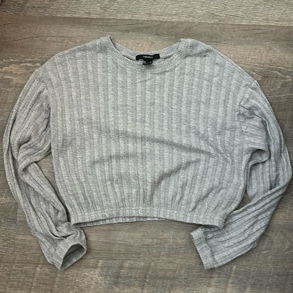 Women’s Long Sleeve